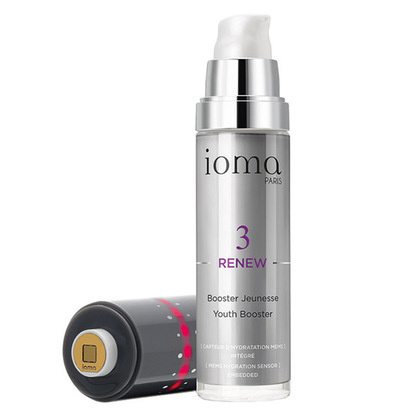 50 ML Ioma 3 - RENEW Youth Booster Gesichtsgel  1 of 4 