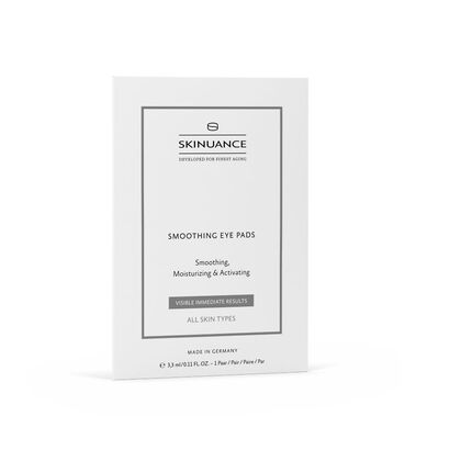 1 Stück/e Skinuance EYE Augenmaske 1 of 8