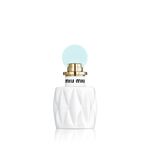 50 ML Miu Miu FLEUR DE LAIT Eau de Parfum  1 of 3 Eau de Parfum