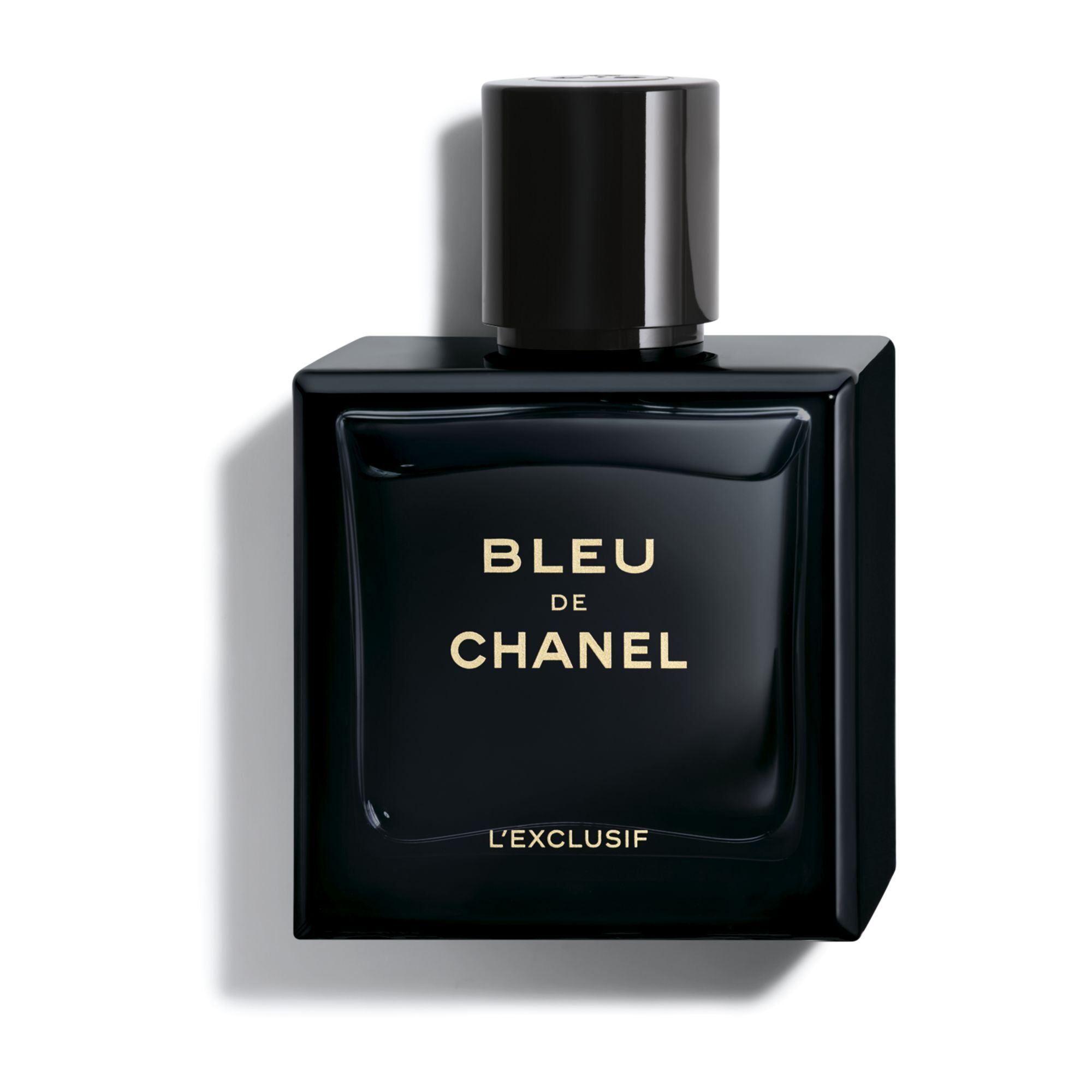 100 ML CHANEL BLEU DE CHANEL L'exclusif Parfum 1 of 7 L'exclusif Parfum