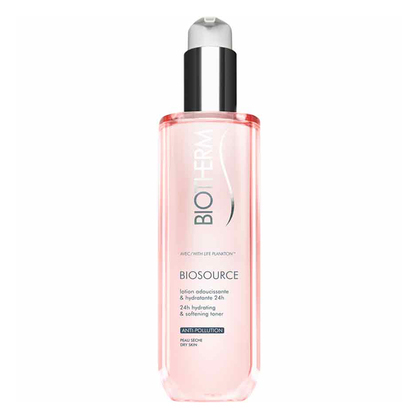 400 ML Biotherm BIOSOURCE Biosource Lotion trockene Haut  1 of 1 
