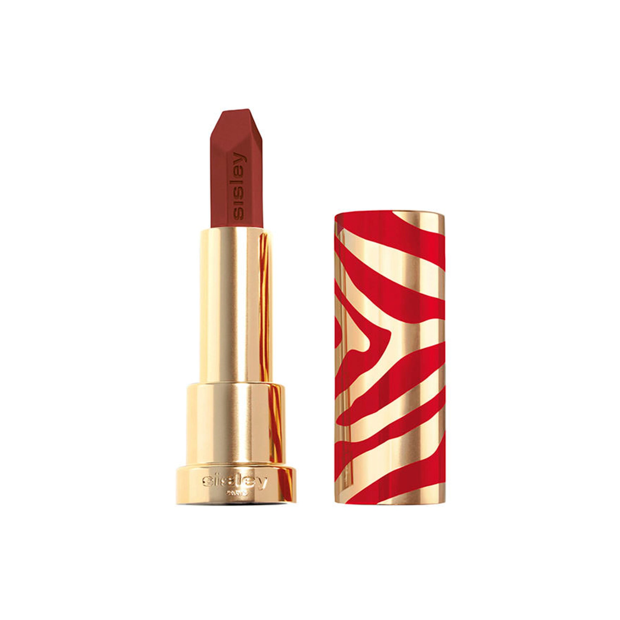 3,4 G Sisley LE PHYTO-ROUGE Lippenstift 1 of 3 Lippenstift