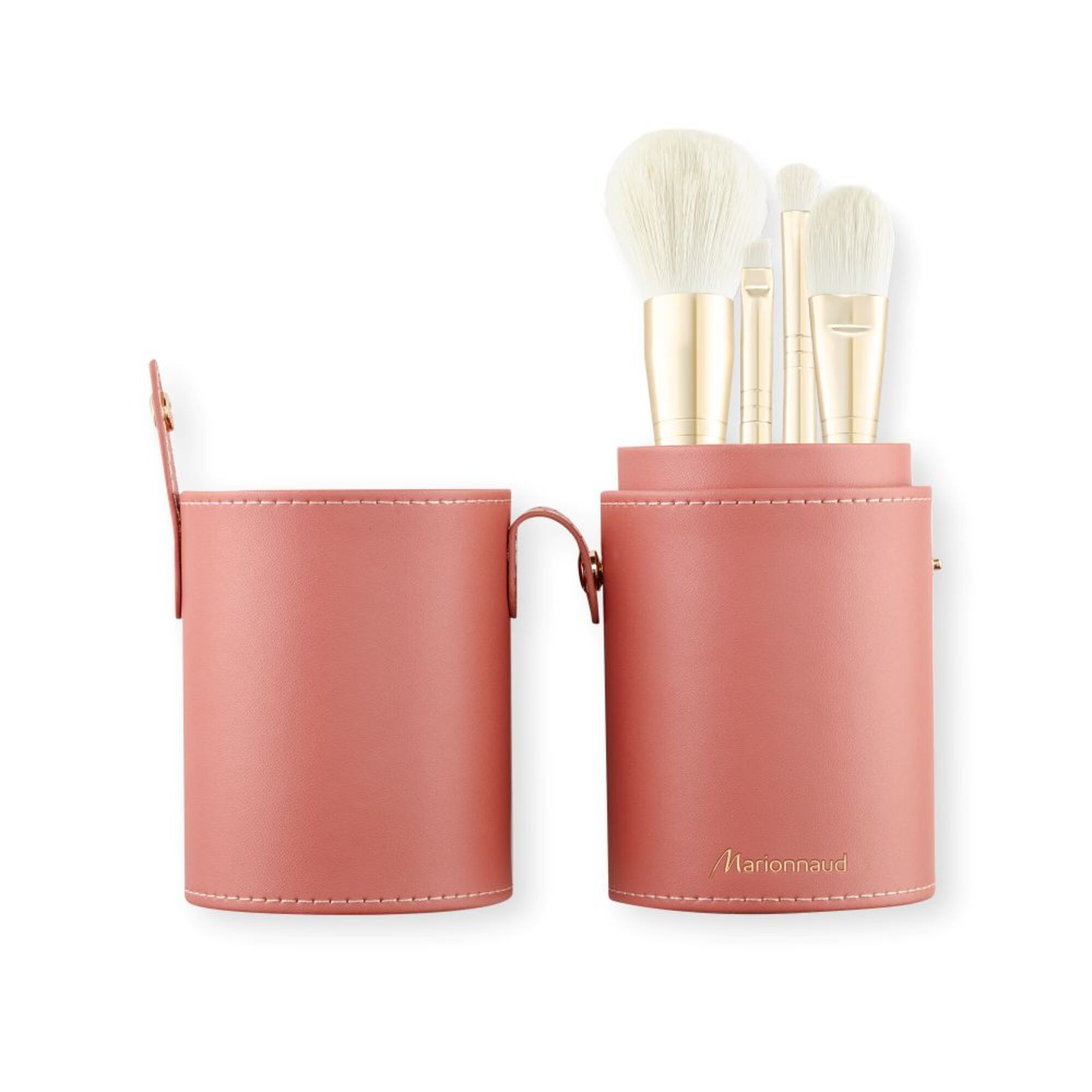 Meine Prachtvollen Augen- & Teintpinsel