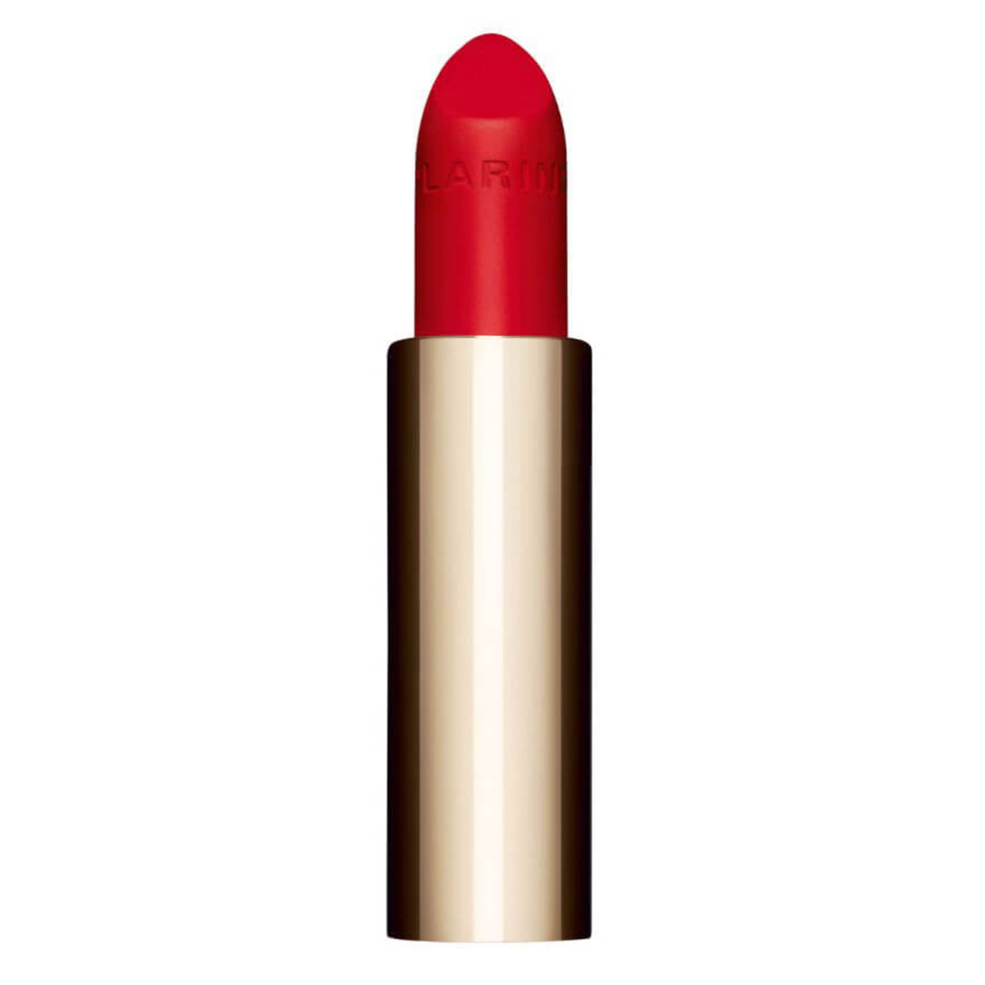 3,5 G Clarins JOLI ROUGE VELVET Lippenstift Refill 1 of 3