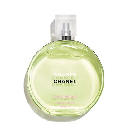 150 ML CHANEL CHANCE EAU FRAÎCHE KÖRPERÖL  1 of 4 