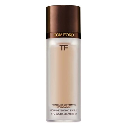 30 ML TOM FORD TRACELESS SOFT MATTE Traceless Soft Matte Foundation  1 of 3 