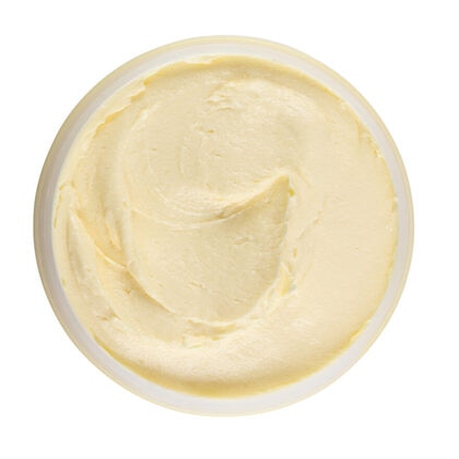 220 ML Kiehl's BODY MOISTURIZERS Soy Milk & Honey Whipped Körperbutter  1 of 3 