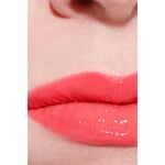  CHANEL ROUGE COCO HYDRA GLOSS CC LIPGL.436 SOL  6 of 8 CC LIPGL.436 SOL