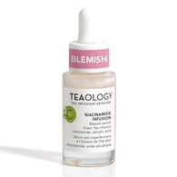 15 ML TEAOLOGY TEAOLOGY GREEN TEA Niacinamide Infusion  1 of 2 