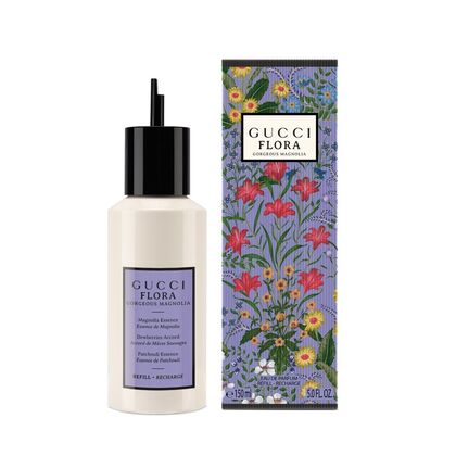 Eau de Parfum Refill