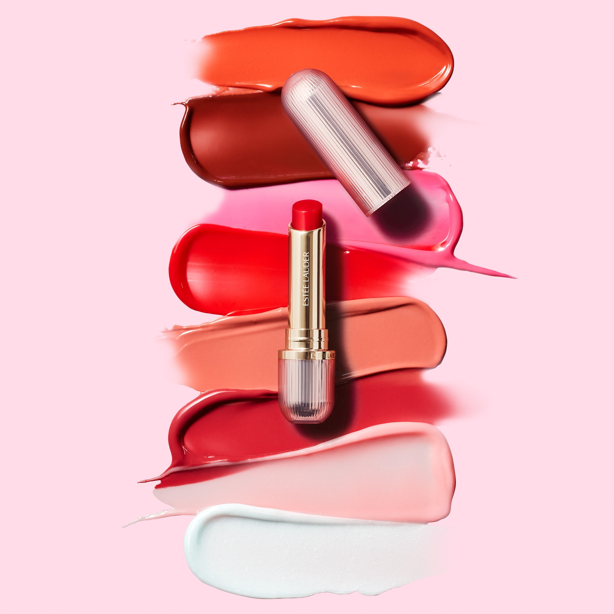  Estée Lauder Futurist Hydra Plump Lip Balm Lippenpflege  1 of 8 