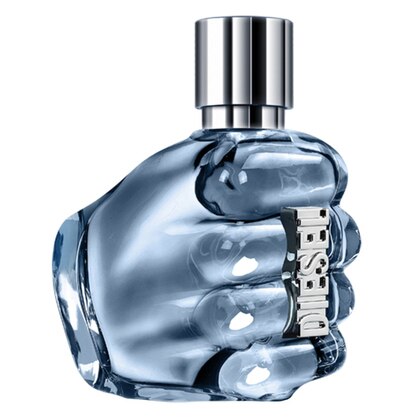 125 ML Diesel ONLY THE BRAVE Eau de Toilette, 125 ml 1 of 1