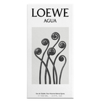 100 ML LOEWE AGUA Eau de Toilette  2 of 3 Eau de Toilette