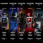 100 ML Rabanne PHANTOM Parfum 4 of 10 Parfum