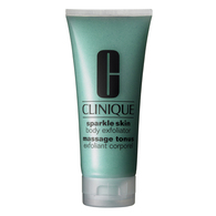 200 ML Clinique KÖRPERPFLEGE Sparkle Skin Body Exfoliator  1 of 2 