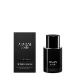 50 ML Armani CODE HOMME Eau de Parfum 2 of 8 Eau de Parfum