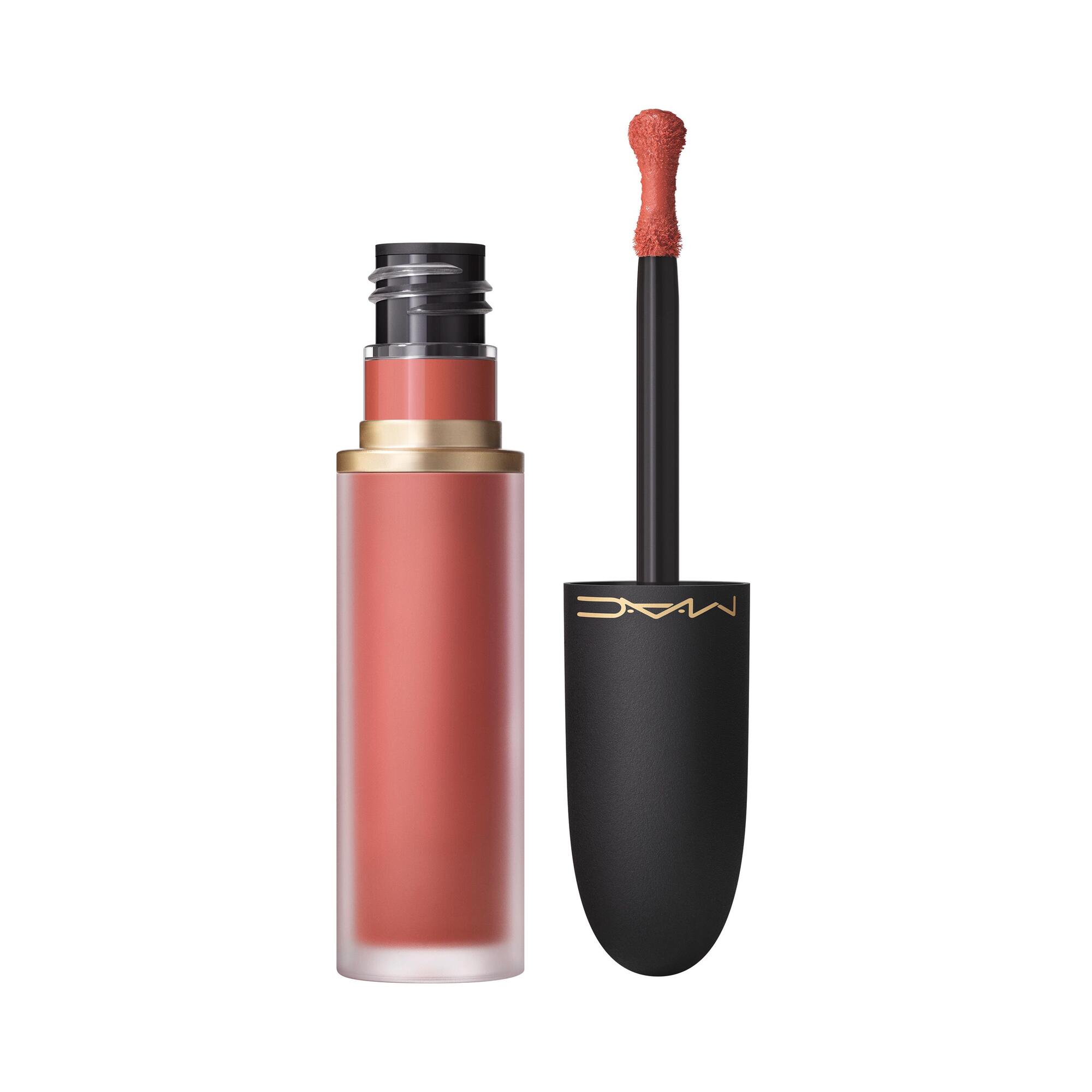 MAC POWDER KISS LIP + CHEEK MOUSSE Blush 1 of 4 Blush
