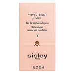  Sisley PHYTO-TEINT NUDE Ultra-leichte, pflegende Foundation  2 of 3 Ultra-leichte, pflegende Foundation