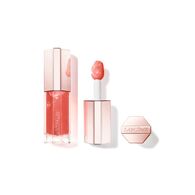 Mahogany mauve | 3 G Lancôme LIP IDÔLE Lipgloss  1 of 2 