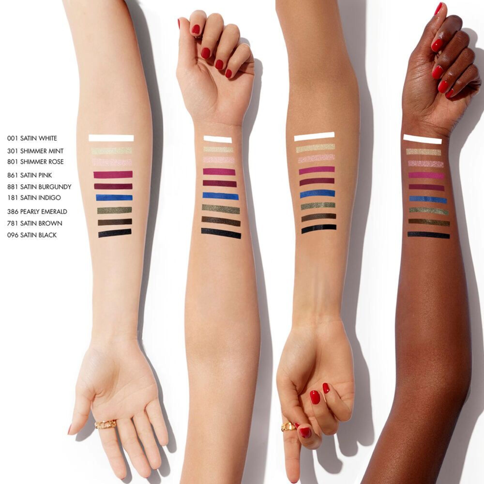 Ultrapräziser Felt-Tip Eyeliner