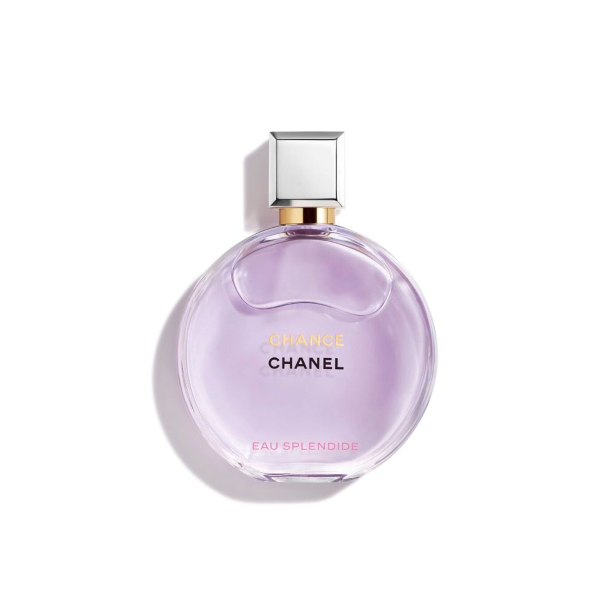 50 ML CHANEL CHANCE EAU SPLENDIDE EAU DE PARFUM 