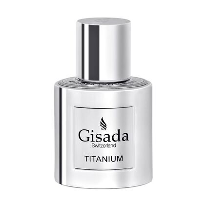 50 ML Gisada TITANIUM Parfum  1 of 3 