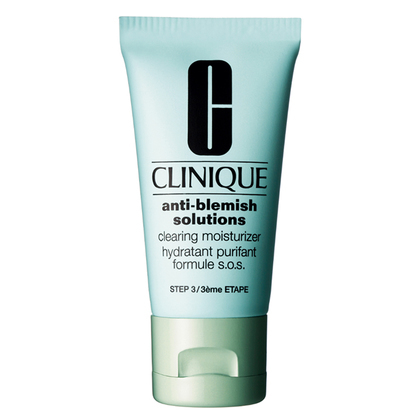 50 ML Clinique ANTI BLEMISH SOLUTION Clearing Moisturizier  1 of 1 