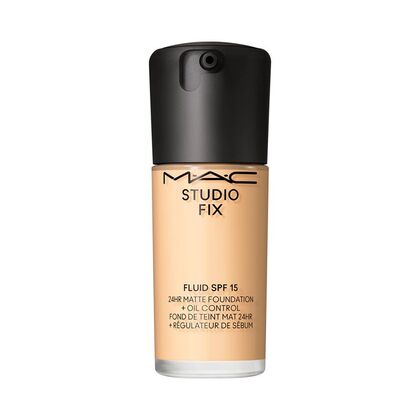 30 ML MAC MAC STUDIO FIX Foundation  1 of 2 