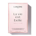 100 ML Lancôme LA VIE EST BELLE VANILLE NUDE Eau de Parfum  3 of 8 Eau de Parfum