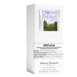 100 ML Maison Margiela Replica Sailing Day When the Rain Stops Eau de Toilette  2 of 2 When the Rain Stops Eau de Toilette