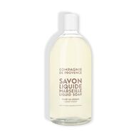 1000 ML Compagnie de Provence CEDAR FOREST Liquid Soap Marseille Refill - Cedar Forest  1 of 2 