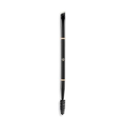 1 Stück/e Marionnaud 1984 MAKE UP BRUSHES Abgeschrägter Liner- & Augenbrauenpinsel 1 of 4