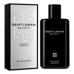 200 ML GIVENCHY GENTLEMAN SOCIETY Duschgel 2 of 2 Duschgel