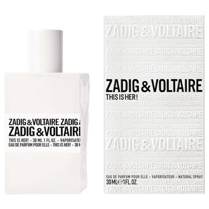 Eau de Parfum