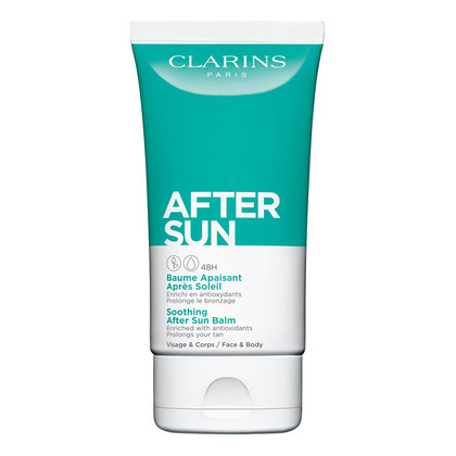 150 ML Clarins CLARINS SONNE After Sun Balsam  1 of 1 