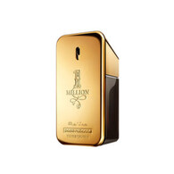 50 ML Rabanne 1 MILLION 1 Million Eau de Toilette  1 of 2 