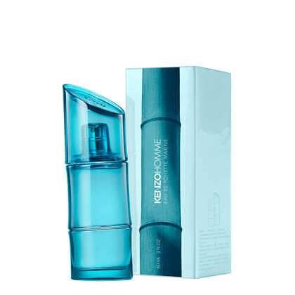 60 ML Kenzo kenzo homme marine Eau de Toilette  1 of 2 