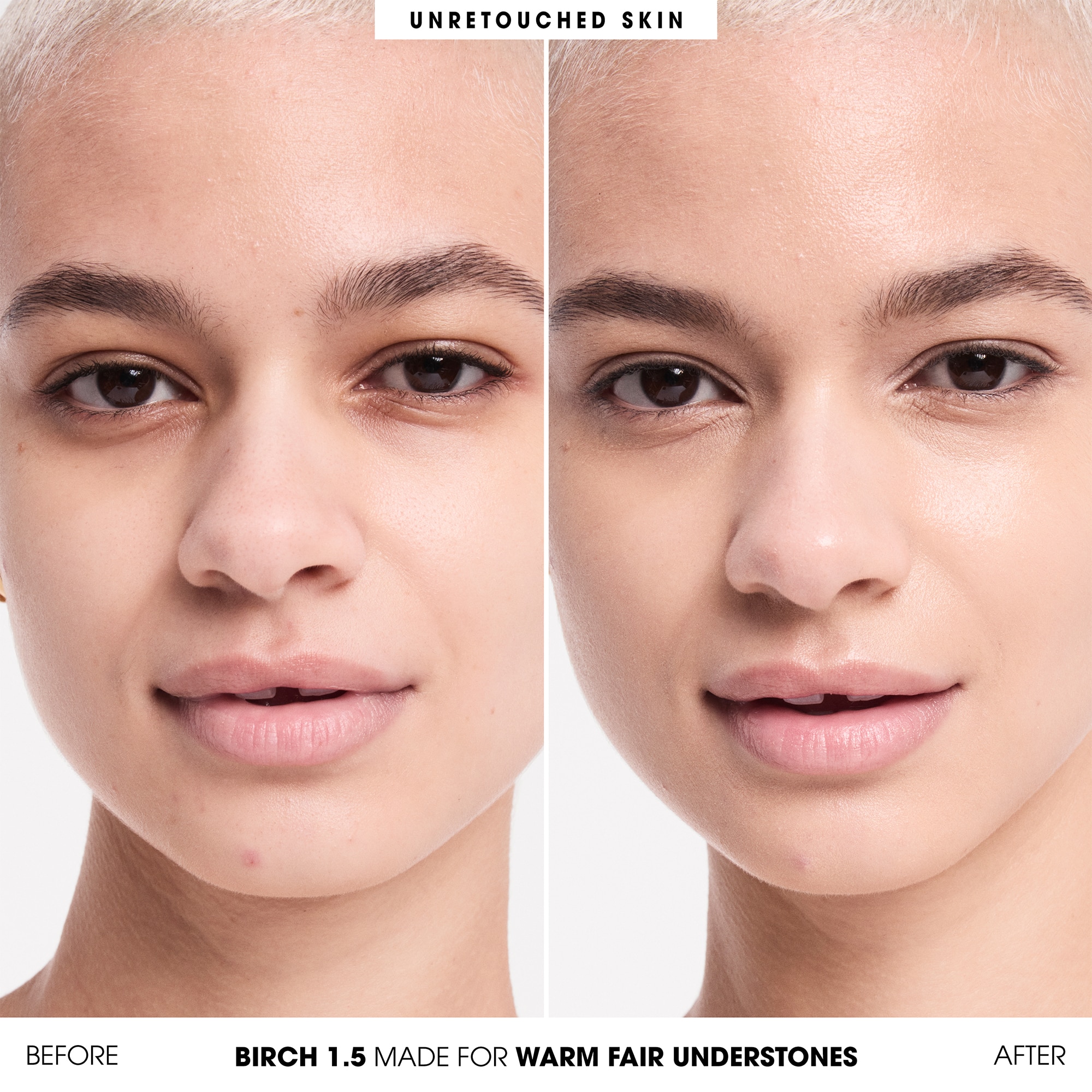 bareMinerals Luminous Skin Tint Stick Foundation 1 of 8