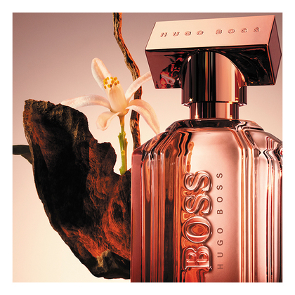 30 ML Hugo Boss THE SCENT FOR HER LE PARFUM BOSS TS HER LE PAR  1 of 3 