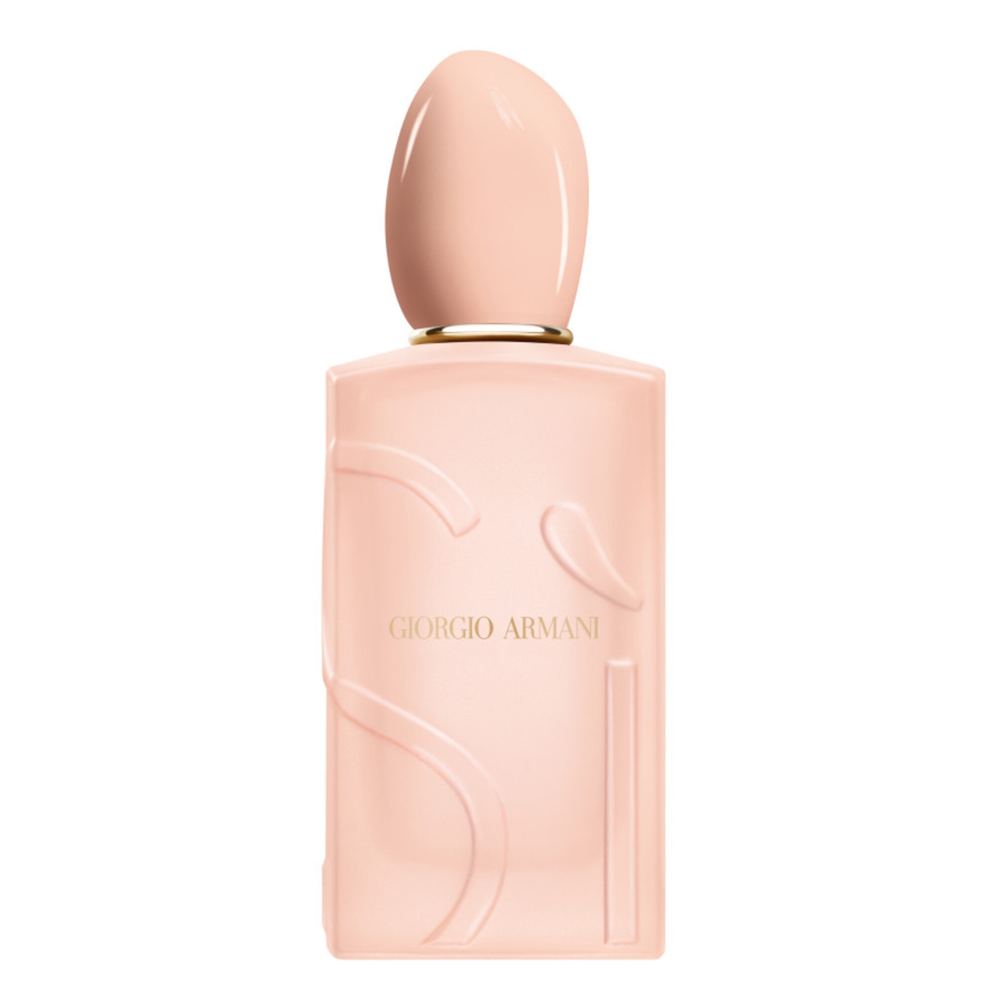 50 ML Armani Sì Nude Bloom Eau de Parfum  Eau de Parfum