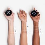  Armani LUMINOUS SILK POWDER COMPACT Puder  2 of 3 Puder