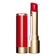  Clarins JOLI ROUGE LACQUER Pflegender Lippenbalsam mit spektakulärem Lack-Finish  1 of 2 