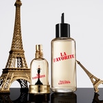 200 ML Jean Paul Gaultier La Favorite Refill Eau de Parfum 7 of 7 Eau de Parfum