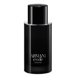 75 ML Armani CODE HOMME Parfum 1 of 8 Parfum