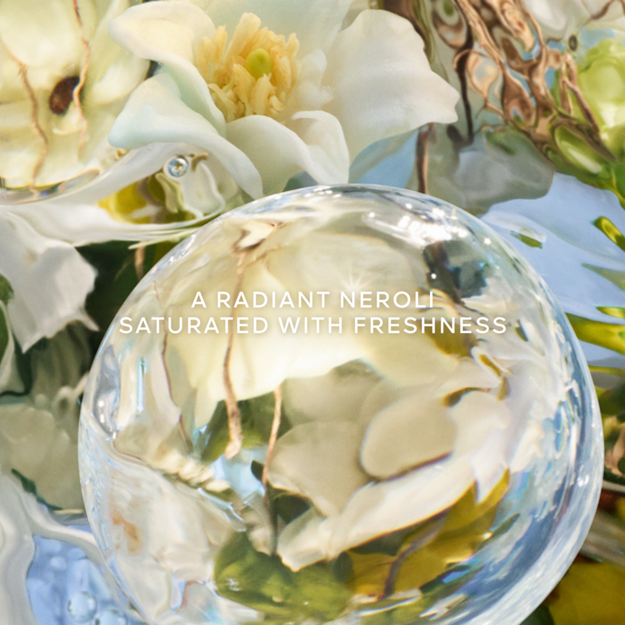 GRL NEROLIA VETIVER PERLE AQUA