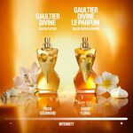 30 ML Jean Paul Gaultier GAULTIER DIVINE Eau de Parfum Intense  5 of 6 Eau de Parfum Intense