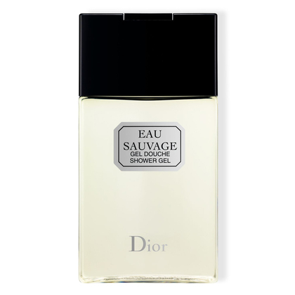 200 ML Dior EAU SAUVAGE Eau Sauvage Duschgel  1 of 1 