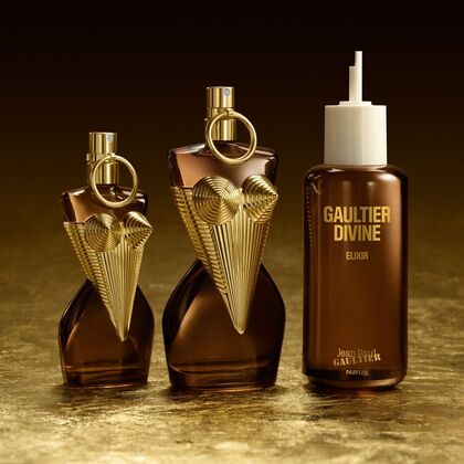 Parfum Refill