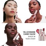 3 G Yves Saint Laurent LOVESHINE LIP Lippenbalm  5 of 7 Lippenbalm