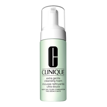 125 ML Clinique REINIGEN Extra Gentle Cleansing Reinigungsschaum  1 of 1 